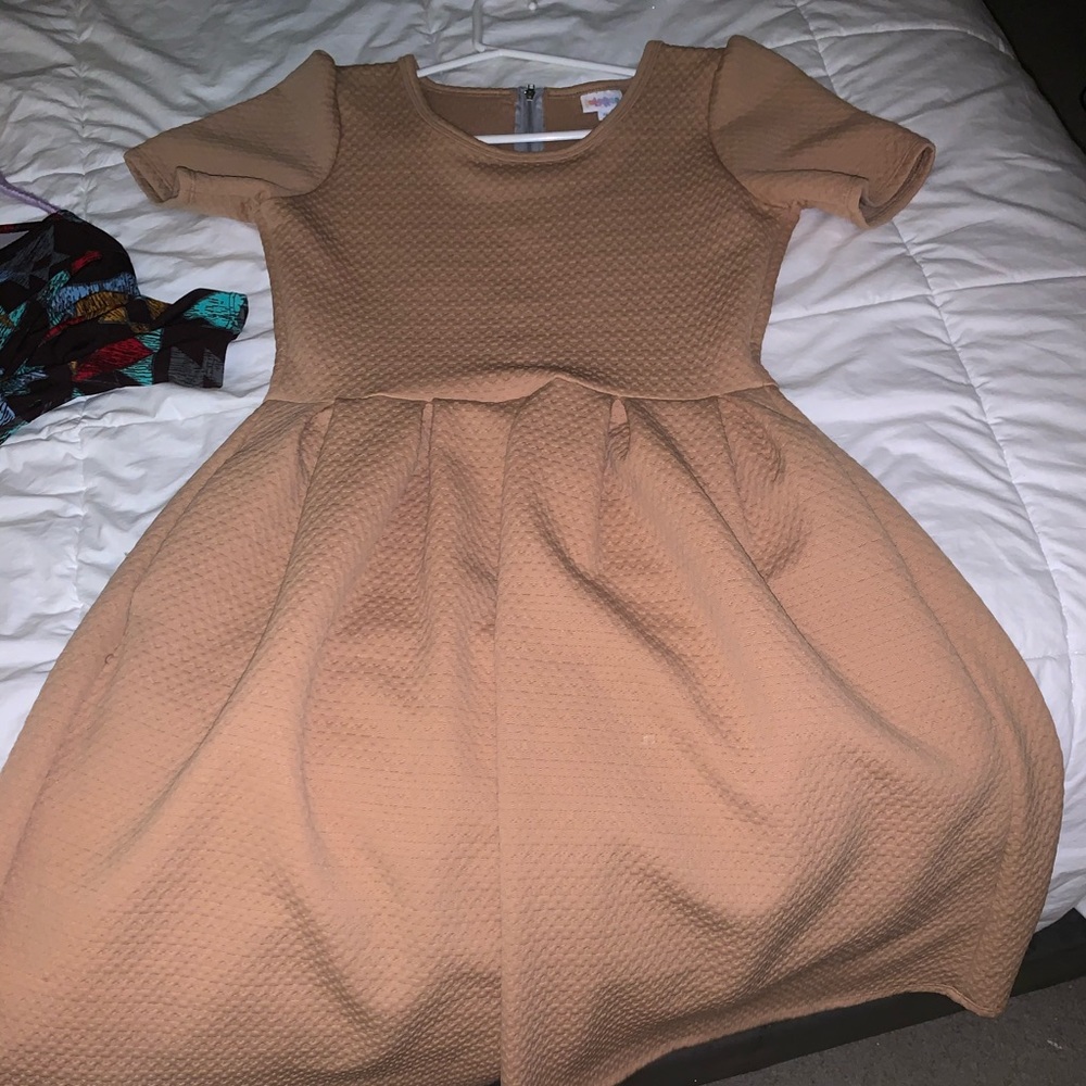 LulaRoe Amelia Dress